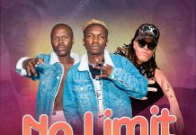 Aki Na Popo Ft Yellow Man – ”No Limit” Mp3 Download