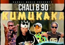 Chali B90 Ft Jozz Man, Ice Boss & Trapa – Kumukaka (Prod By Kadoli Music) Mp3 Download