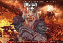 Chemikaly – Satana Uko (Prod By Frenzy & Mr B) Mp3 Download