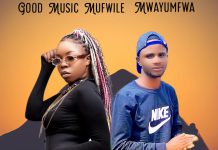 Dav Zambia Revelator ft Tremaya – ”Dream Of You” Mp3 Download