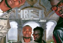 Fire G ft Jorzi – Timanyamuka (Prod By Shinko Beats) Mp3 Download