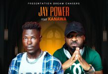 Jay Power ft Kanawa Kawizo – Mubelele (Prod By Kanawa & Quincy Wizzy) Mp3 Download