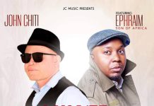 John Chiti ft Ephraim – ”Lawyer” Download