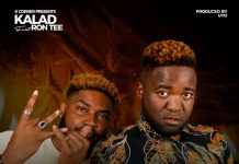Kalad ft Ron Tee – Chimbilimbili (Prod By Uyo) Mp3 Download