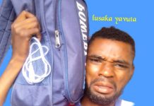 Kamela Sakis ft Dismanto – Lusaka Yavuta (Prod By Dismanto) Mp3