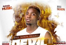 Kenge – Devil Adabwa (Prod By Dangerlee) Mp3 Download