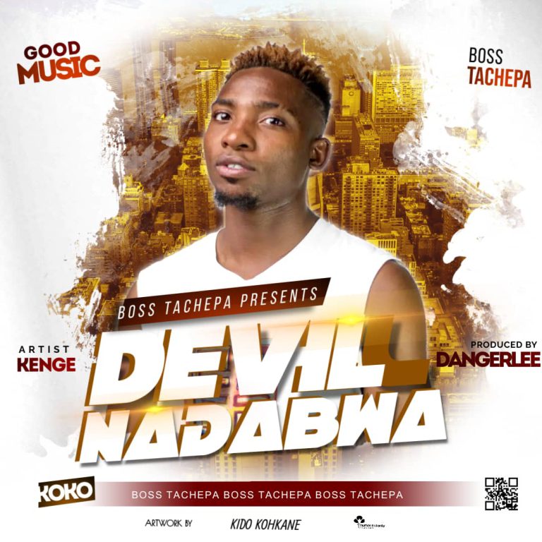 Kenge – Devil Adabwa (Prod By Dangerlee) Mp3 Download