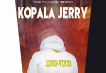 Kopala Jerry – Yalikaba (Prod By Chizzy Mr CBM) Mp3 Download