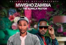 Mwisho Zambia ft The Kopala Pastor – Addicted (Prod By Daindustry) Mp3 Download