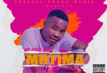 NK Kalu Kaps – ”Mutima” (Prod By NK The Yungest Producer)