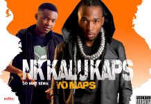 NK Kalu Kaps x Yo Maps – ”So Niwe” (Prod By NK The Yungest Producer)