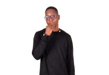 Nino Hendrix – ”You Are My Lover”