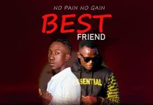 No Pain No Gain – Best Friend (BG Buffalo & Fake Carder) Mp3 Download