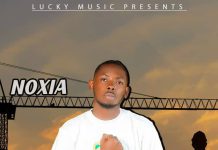 Noxia – Work (Prod By Rooster) Mp3 Download
