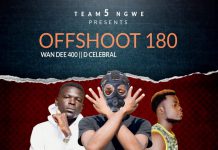 Offshoot 180 ft Wan Dee 400 x D Cerebral – ”Nchulila Future” (Prod By Young Cee)