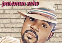Passman – ”Zoko” Mp3 Download