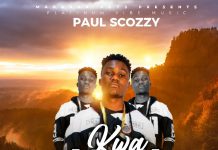 Paul Scozzy – ”Kwa Jack Part 1” (Prod By Blaq Stunner)