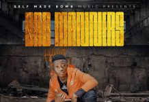 Phenomenal – Bad Manners (Prod By Soja The Vibe & C.B Snare) Mp3 Download