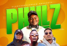 Phillz x JayOne Jeremizo x Obligo x M Toxic – ”Somone” (Prod By Uyo)