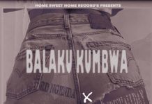 RD Ngenda ft Dj Freshallday – ”Balaku Kumbwa”