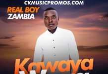 Real Boy Zambia Ft Arsel & Spana Mr Bobojani – Kawaya Waya (Prod By Favour Sounds) Mp3 Download