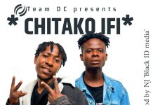 Rich Niggah Tu Zale x Emtezza – ”Chitako Ifi” (Prod By NJ)
