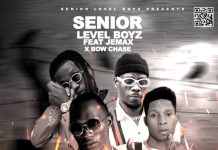 Senior Level Boyz ft Jemax & Bow Chase – Kale Bwangu (Prod By SQ Beats & Boyka) Mp3 Download