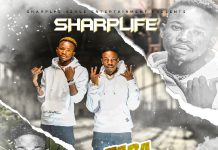 SharpLife – ”Taba Tulondololapo Bwino” (Prod By Vue Smallz)