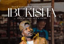 Sherry B – Ibukisha (Prod By Cool Jayz & Icetrx) Mp3 Download