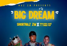 Shotnaz ZM x World Wide Goonz x L Condat Pop – ”Big Dream” (Prod By Alstazy)