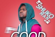Shuko Man – ”Good Day” (Prod By Joe Hart)