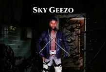 Sky Geezo – ”Savage” (Prod By MasterMind & Byron)