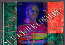 Slaughter – ”Fake Friends” (Prod By Dj TM Danel)