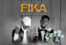 Smoke Ft T Low – Fikapanga Sense (Prod By Drizit) Mp3 Download