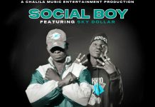 Social Boy ft Sky Dollar – Tonga Bull (Prod By Dj Phoenix) Mp3 Download