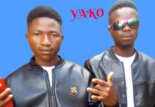 Square Niggers (Mr Real Lover & Young Pee) – ”Yako” Mp3 Download