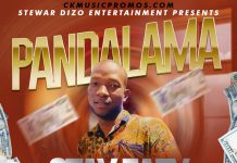 Stay Easy ft Silent Killer (S.K) – ”Pandalama” (Prod By G One Smart)