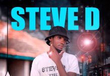 Steve Dee ft Cbz – ”Blue For Love” (Chalo Chamesho) Prod By Kamz