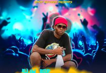 Sun Jae – ”Weekend” (Prod By DJ Milzy)