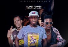 Super Power ft Khuzo X Mule Power – ”Advise” (Prod By Mule Power)