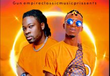 Swony Gee (Gun Empire) ft J Mafia – ”We Hustle All Day” Mp3 Download