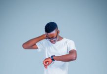 The Real Permanent AKA Ghetto Star ft Khalifa – ”Prove It”