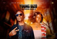 Young B ft Rack C – One On One (Prod By NJ) Mp3 Download