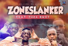 Zoneslanker Ft Tuza Bwoy – Wilaisuka Isuka Sheta (Prod By Snare) mp3 Download