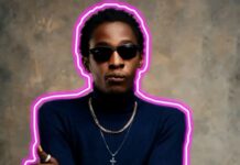 Muzo Aka Alphonso – Ucili (Prod By Maseleti Pangoma & California) Mp3 Download