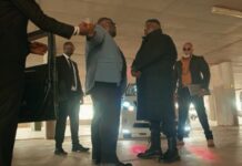DJ Mzenga Man – 2022 End Of Year Cypher – Slapdee, Stevo, Muzo AKA Alphonso, Bobby East, Jae Cash, Dizmo, Drifta Trek, Tiye P, Tommy D, Xaven, Krytic, K Star, Umusepela Crown & 76 Drums (Official Video)