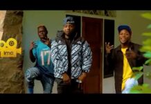 Rock Star ft Ray Dee x Sub Sabala – Wimpalanya (Official Video)