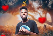 16 Voices – Madam Wiya (Prod By Baska Baska) Mp3 Download