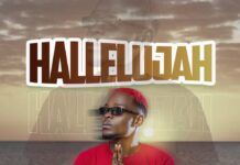 Cleap Jay – Hallelujah (Prod By Pie Extactic) Mp3 Download