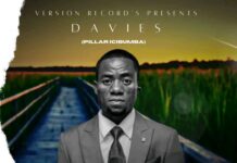 Davies Kabonso (Pillar Ichibumba) – ”Umuntu Alakana” Mp3 Download